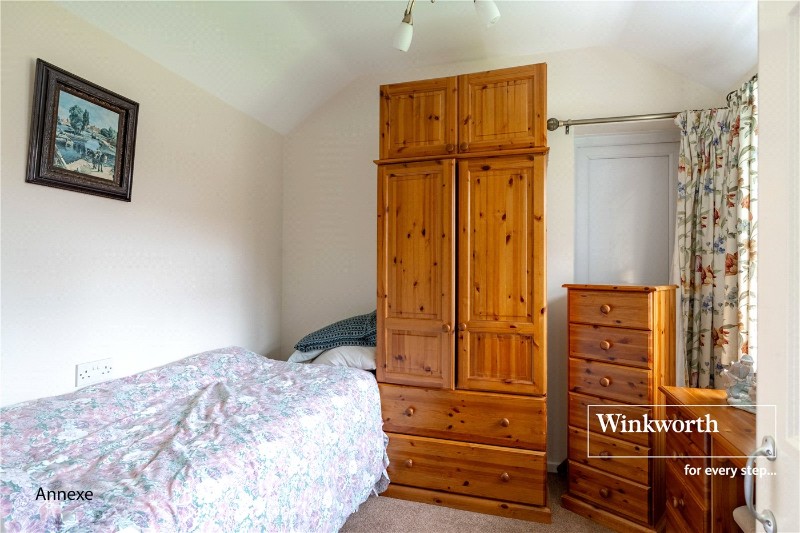 William Road, Bournemouth, Dorset, BH7