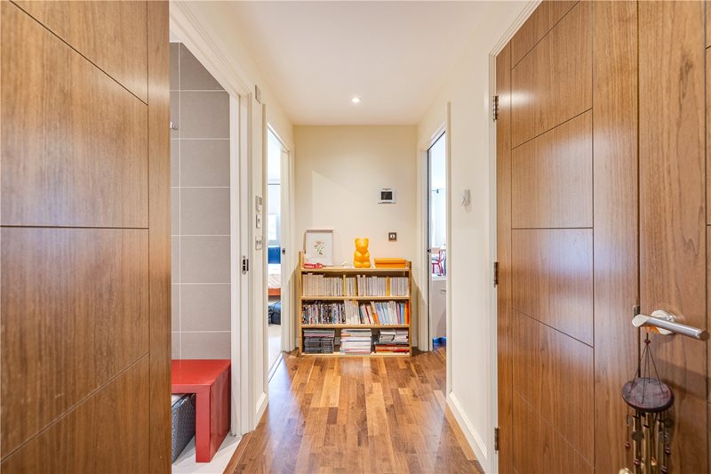 Dungannon House, 15 Vanston Place, London, SW6