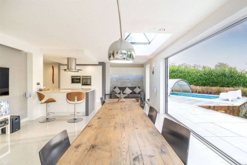 Stroud Close, Colehill, Wimborne, Dorset, BH21