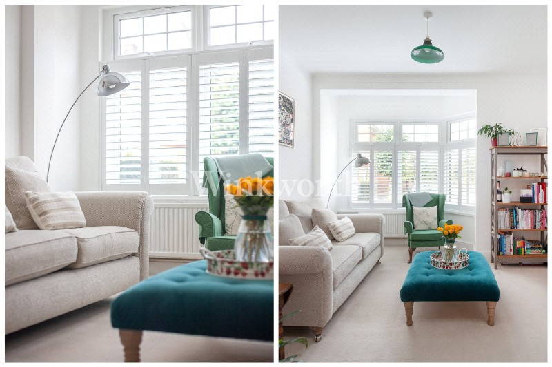 Russell Avenue, London, N22