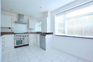 Richmount Gardens, Blackheath, London, SE3