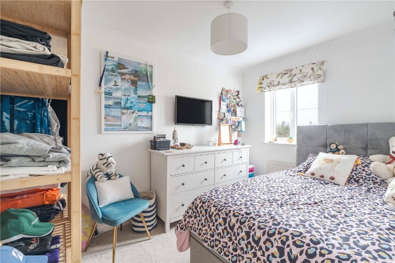 Charborough Way, Sturminster Marshall, Wimborne, Dorset, BH21