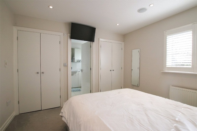 Keephatch Road, Wokingham, Berkshire, RG40
