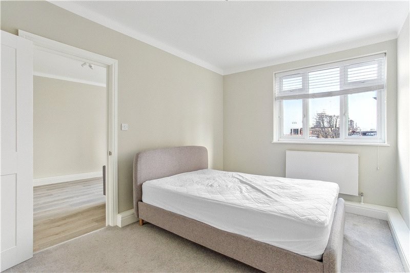 Benson House, Hatfields, London, SE1