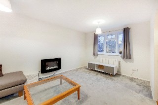 Alan Hocken Way, London, E15