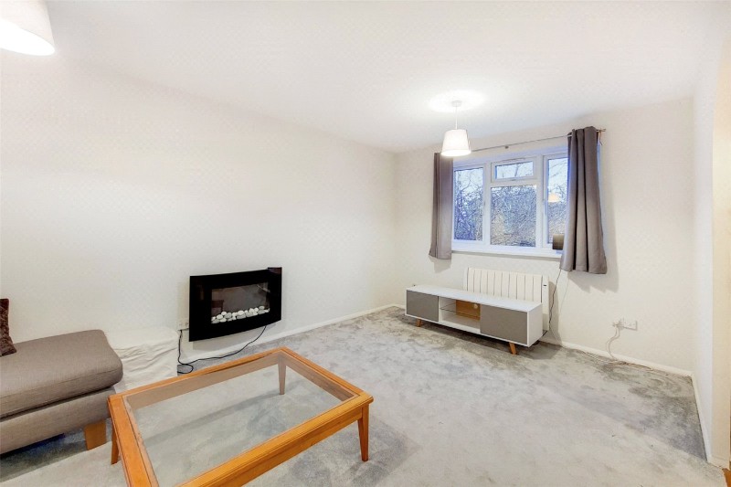 Alan Hocken Way, London, E15