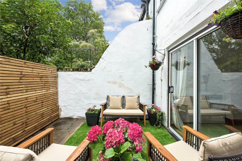 Offord Road, London, N1
