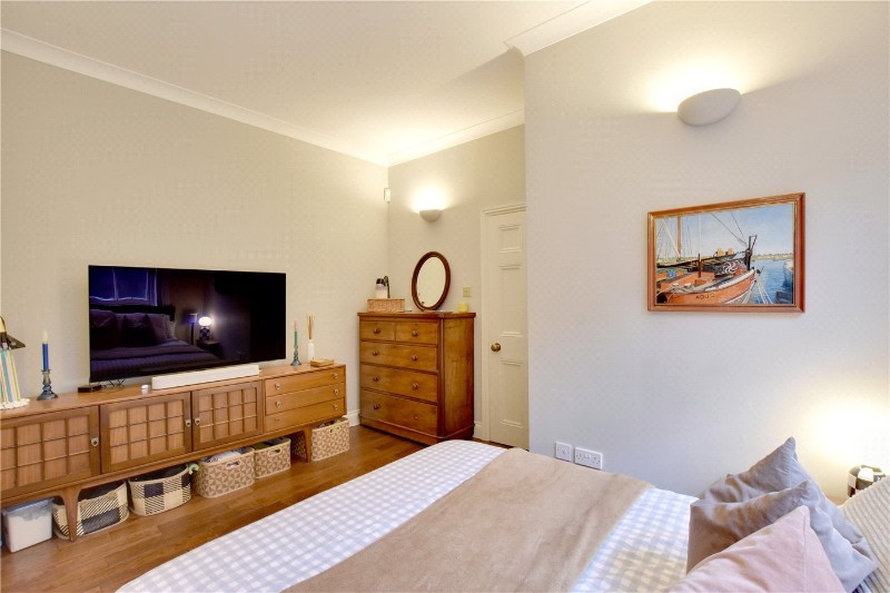 Lee Terrace, Blackheath, London, SE3