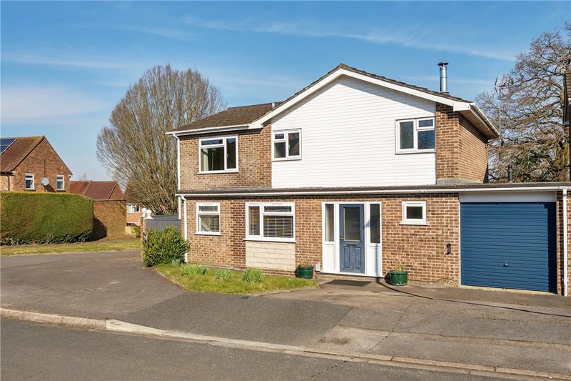 The Marlowes, Newbury, Berkshire, RG14