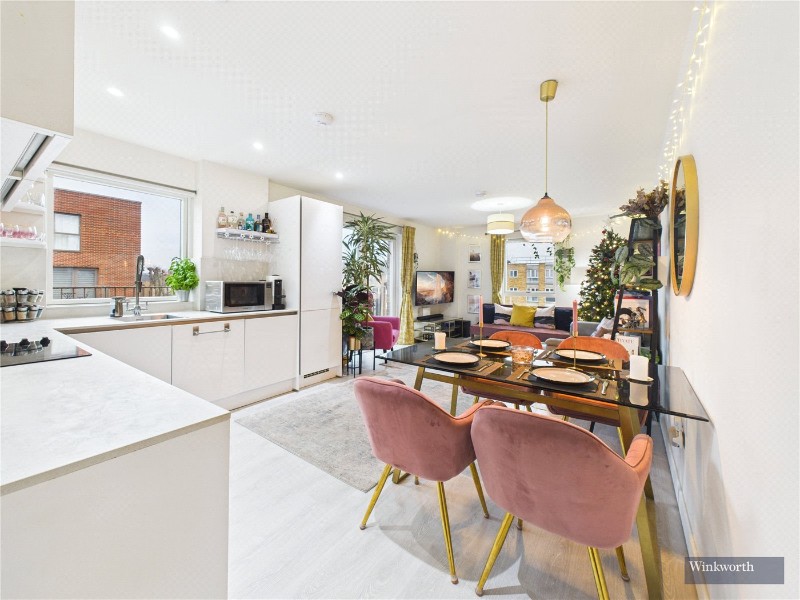 Harrow View, Harrow, HA1