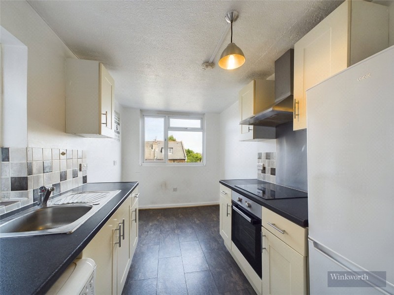 Oakwood, King Charles Road, Surbiton, KT5