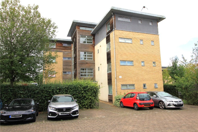 Sotherby Drive, Cheltenham, Gloucestershire, GL51