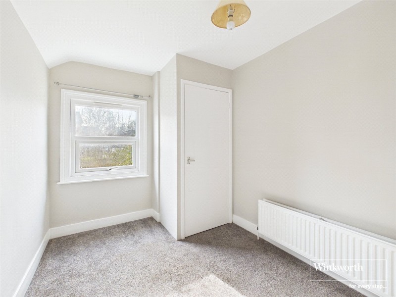 Garnet Street, Reading, Berkshire, RG1