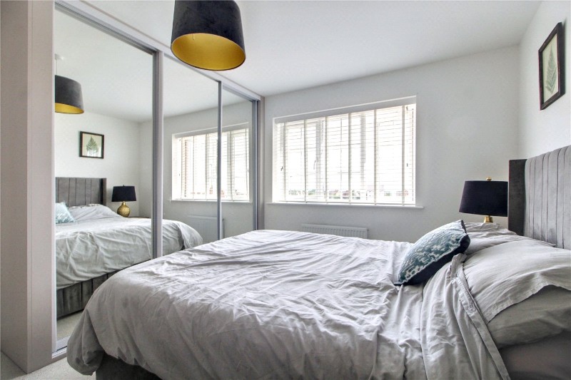 Britannia Way, Costessey, Norwich, Norfolk, NR5