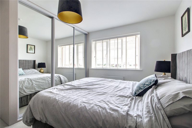 Britannia Way, Costessey, Norwich, Norfolk, NR5