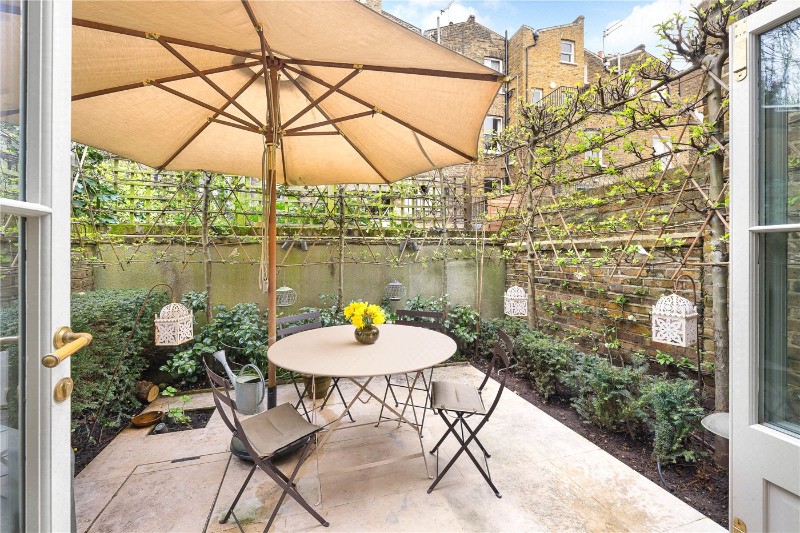 Christchurch Street, London, SW3