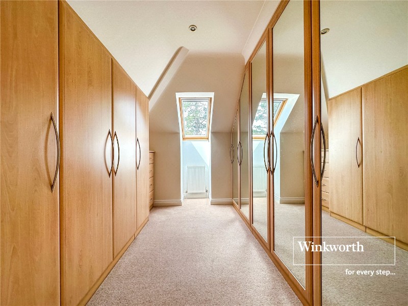 Golf Links Road, Ferndown, Dorset, BH22