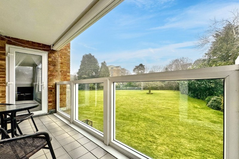 The Avenue, Poole, Dorset, BH13