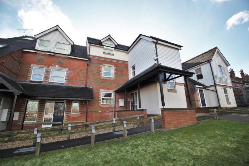 Dayworth Mews, Lundy Lane, Reading, Berkshire, RG30