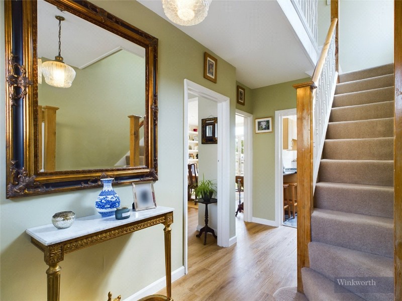 Herne Road, Surbiton, KT6