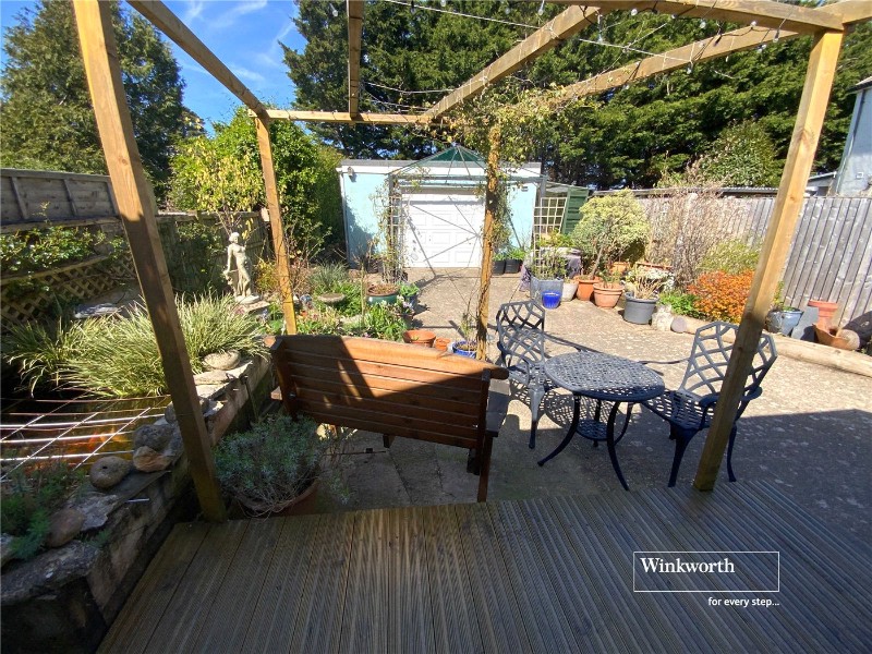 Beresford Gardens, Mudeford, Dorset, BH23