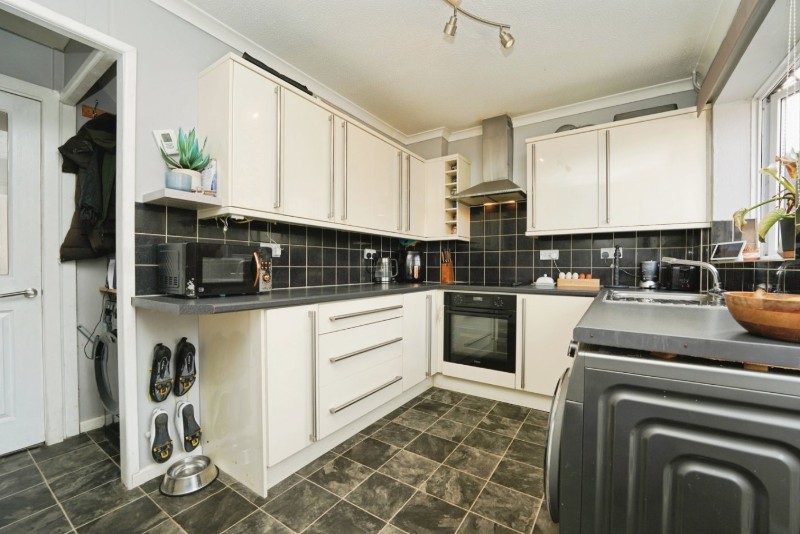 Mersey Road, Cheltenham, Gloucestershire, GL52
