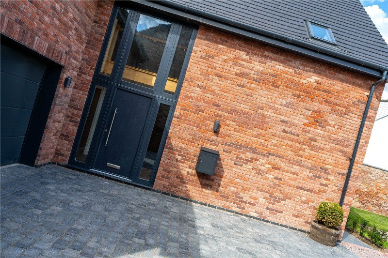 Bear Lane, Pinchbeck, Spalding, Lincolnshire, PE11
