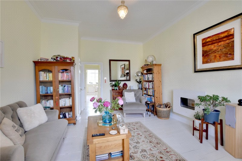 The Limes, 50 Crooms Hill, Greenwich, London, SE10