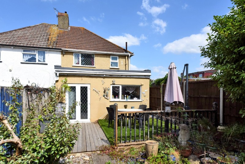 Willow Walk, Sutton, SM3
