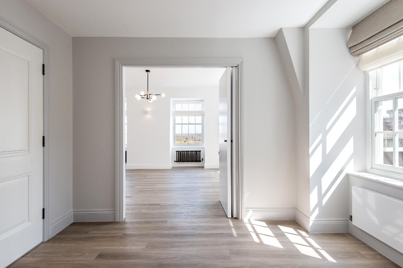 Apsley House, 23-29 Finchley Road, London, NW8