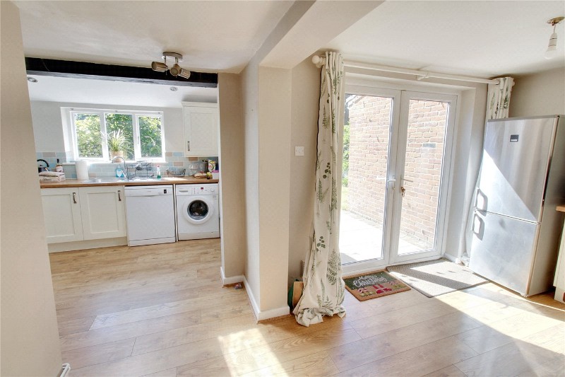 George Hill, Old Catton, Norwich, Norfolk, NR6
