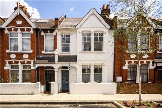 Galloway Road, London, W12