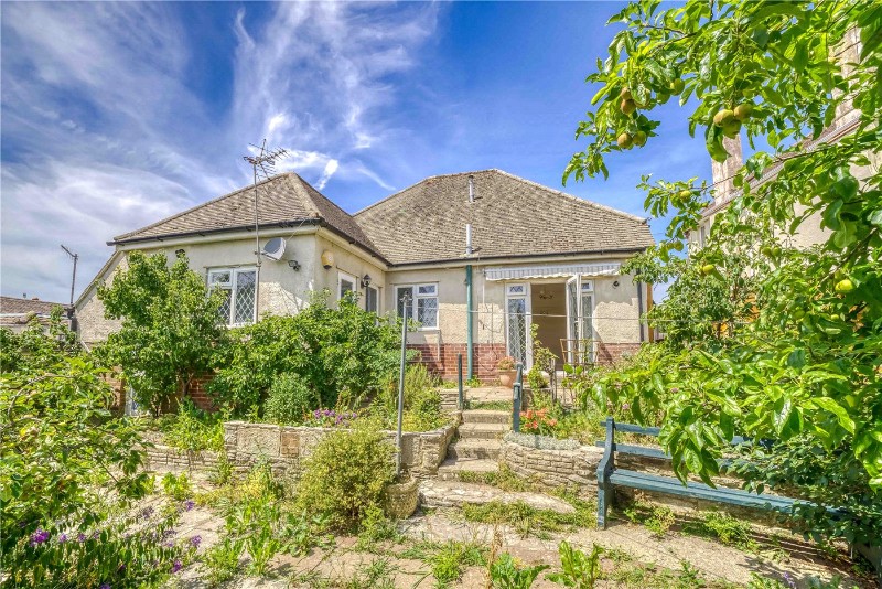 Verulam Road, Poole, Dorset, BH14