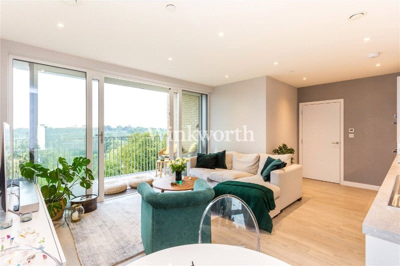 Hawfinch House, 1 Moorhen Drive, London, NW9