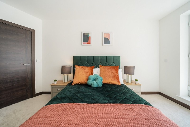 Batik Road, London, SE26