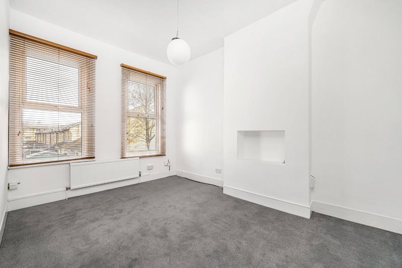 Maxted Road, Peckham Rye, London, SE15