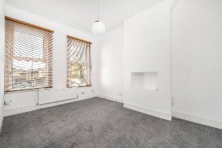 Maxted Road, Peckham Rye, London, SE15