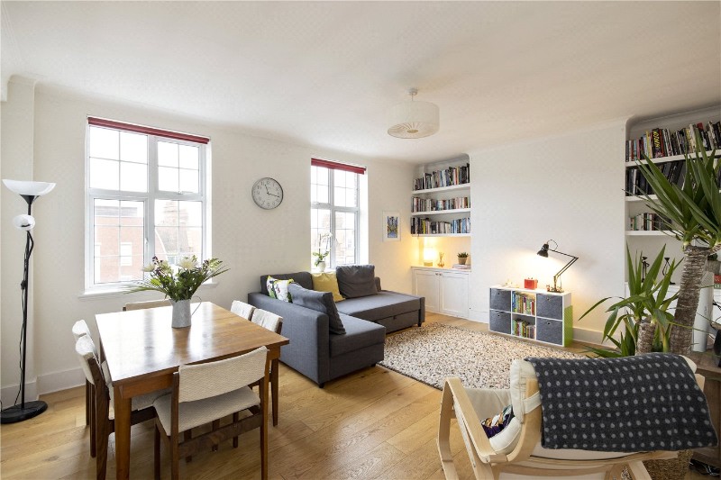 Streatham Hill, London, SW2