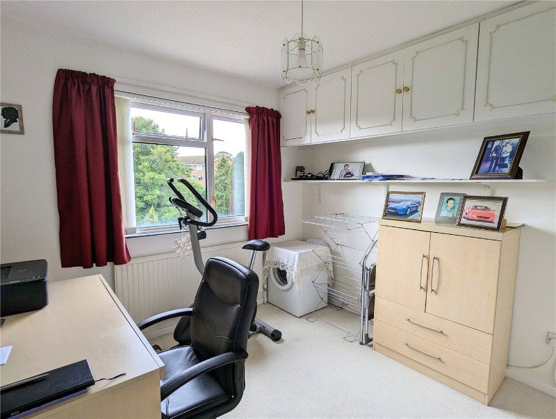 The Cheviots, Overbury Road, Lower Parkstone, Poole, BH14