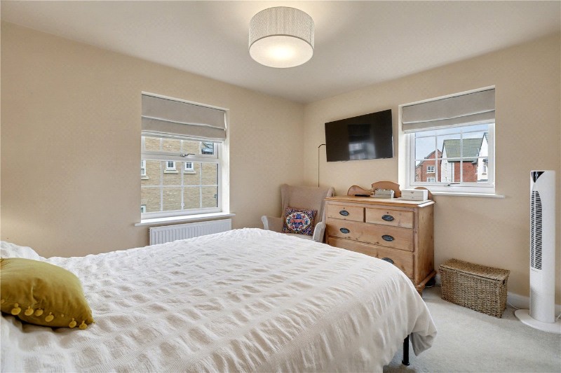 Briggs Drive, Poringland, Norwich, Norfolk, NR14