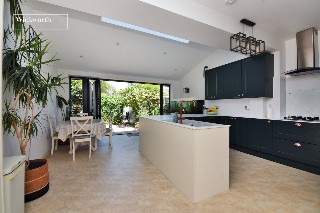 Braemar Road, Worcester Park, KT4
