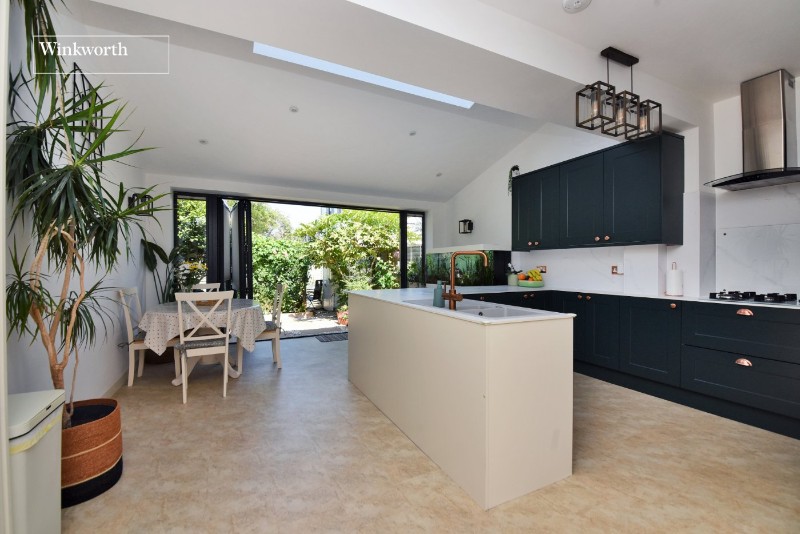 Braemar Road, Worcester Park, KT4