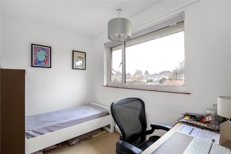 Stockers Avenue, Winchester, Hampshire, SO22