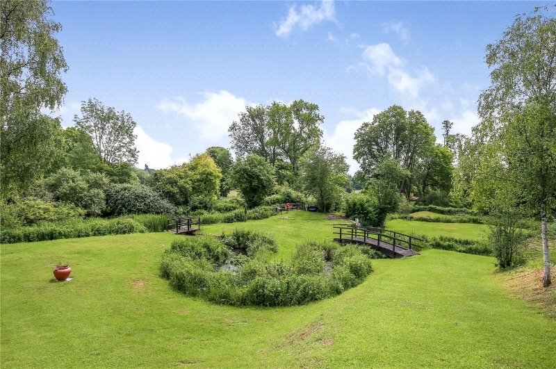 Shawford Road, Shawford, Winchester, Hampshire, SO21