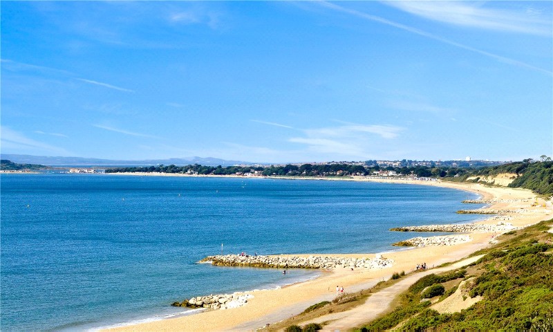 Saulfland Place, Christchurch, Dorset, BH23