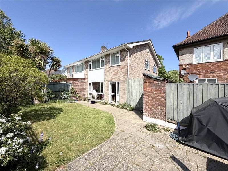 Princess Road, Poole, Dorset, BH12
