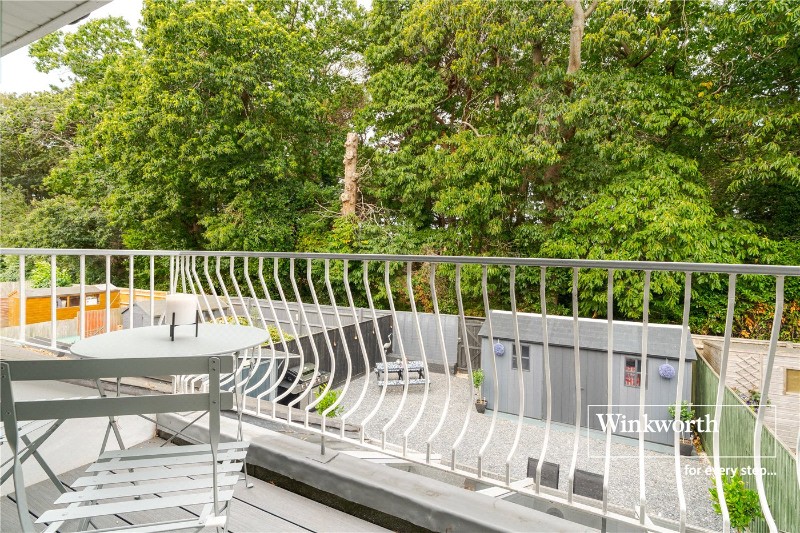 Seaward Avenue, Bournemouth, Dorset, BH6