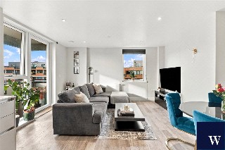 Montmorency Gardens, New Southgate, London, N11