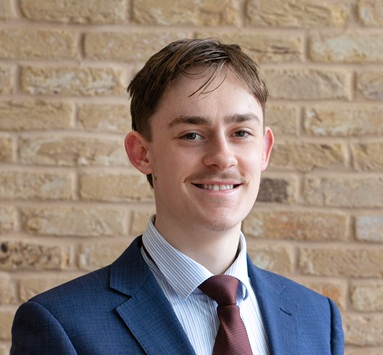 Ben Findlay