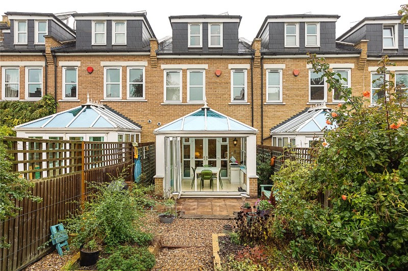Ivydale Road, Nunhead, London, SE15